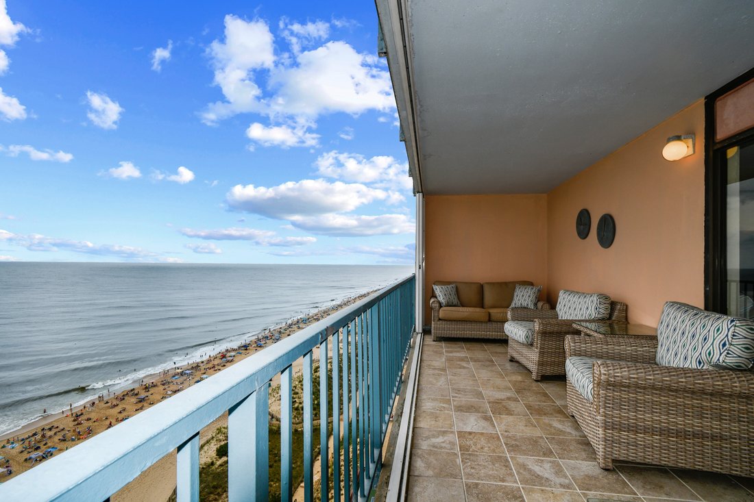 Condo in Ocean City, Maryland, United States 1 - 18608174
