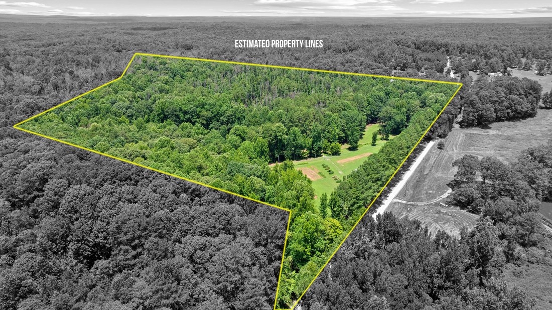 Land in Chattahoochee Hills, Georgia, United States 5 - 18607957