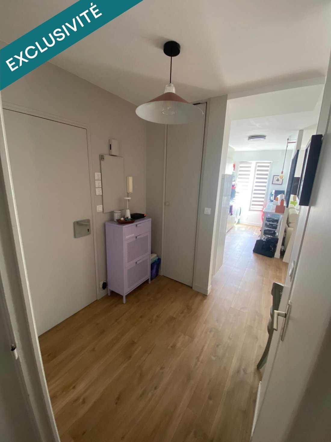 Apartment in Paramé Rural, Saint-Malo, France 3 - 18608873