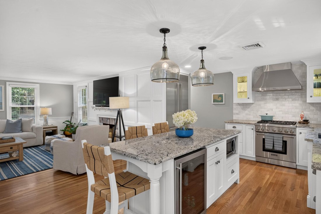 House in Orleans, Massachusetts, United States 5 - 18607163