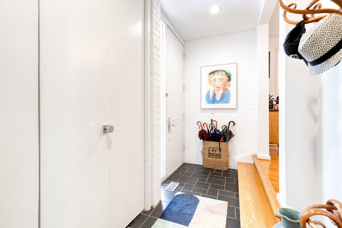 Townhouse in Baltimore, Maryland, United States 4 - 18607581