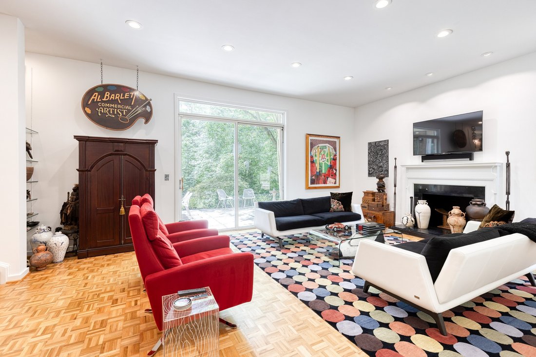 Townhouse in Baltimore, Maryland, United States 4 - 18607581