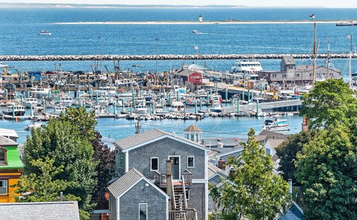 Condominio a Provincetown, Massachusetts, Stati Uniti 1