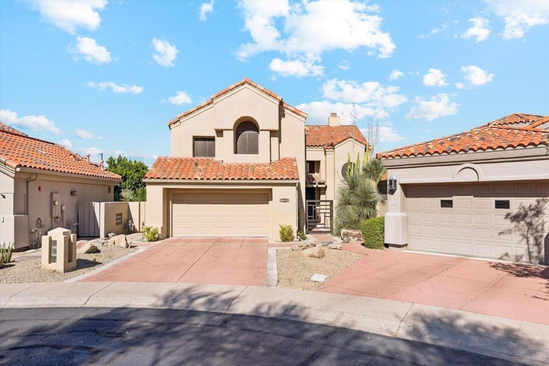 House in Scottsdale, Arizona, United States 1 - 18607238