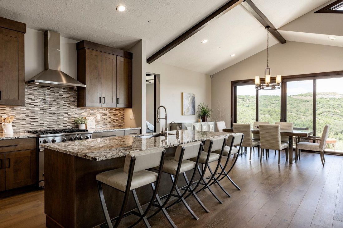 House in Kamas, Utah, United States 5 - 18607698