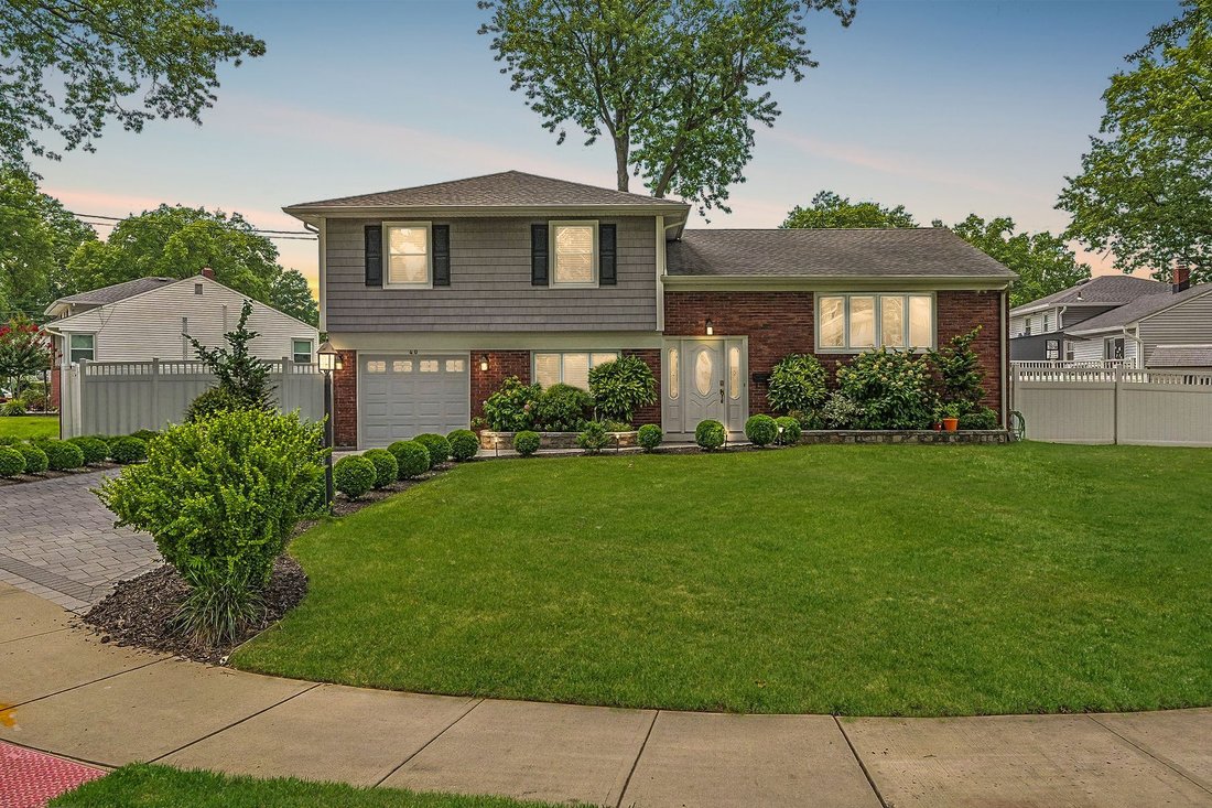 House in Clark, New Jersey, United States 1 - 18607169