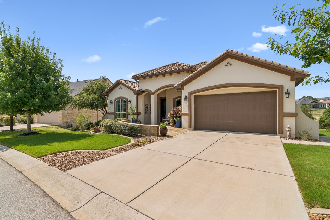 House in San Marcos, Texas, United States 3 - 18607837