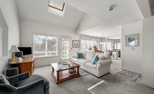 Appartement à Swampscott, Massachusetts, États-Unis 1