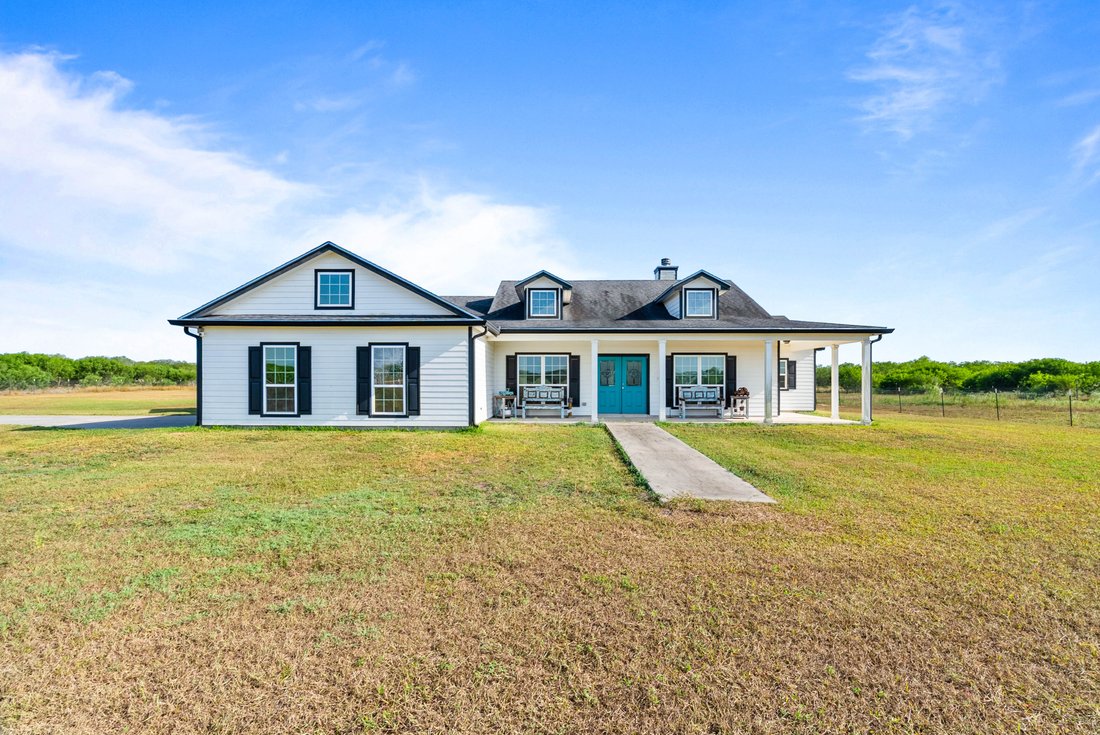 House in Kingsville, Texas, United States 1 - 18607750