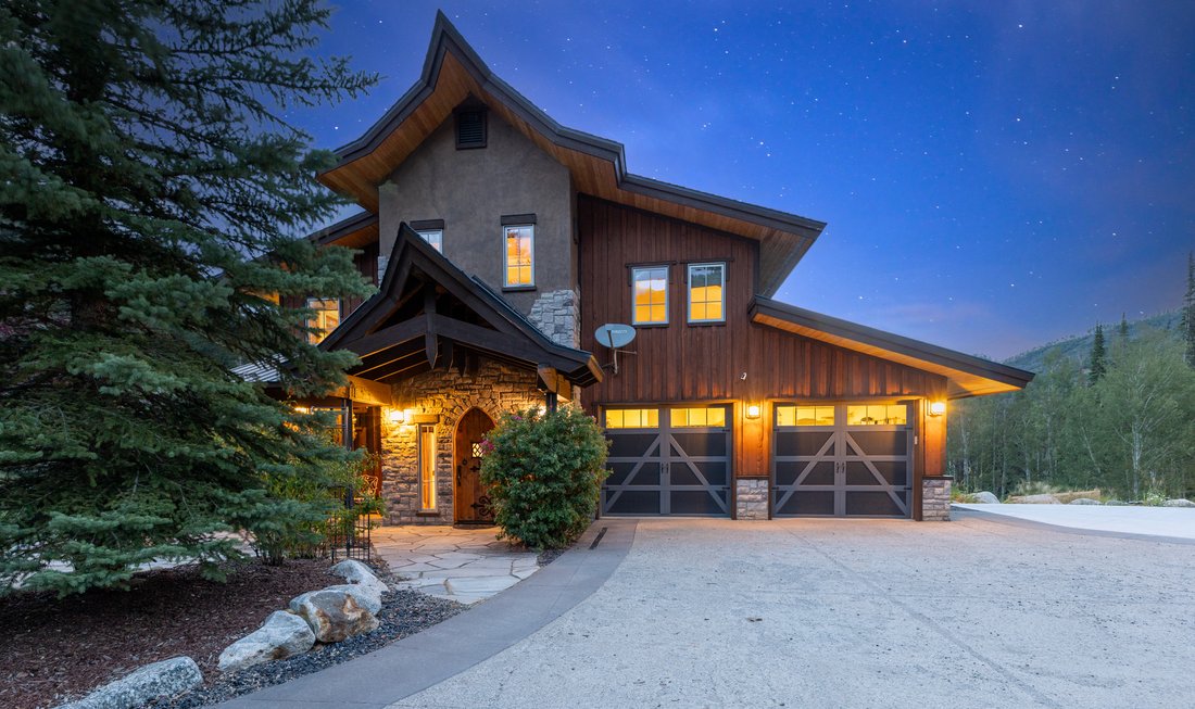 House in Steamboat Springs, Colorado, United States 1 - 18607696