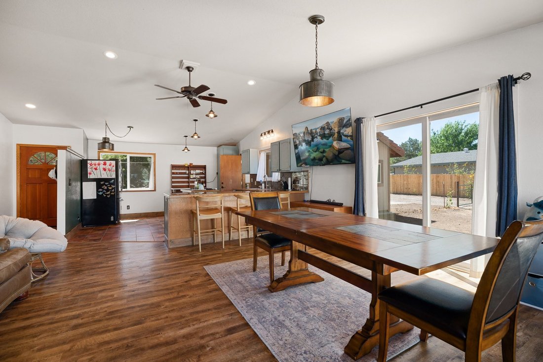 House in Gardnerville, Nevada, United States 4 - 18608233