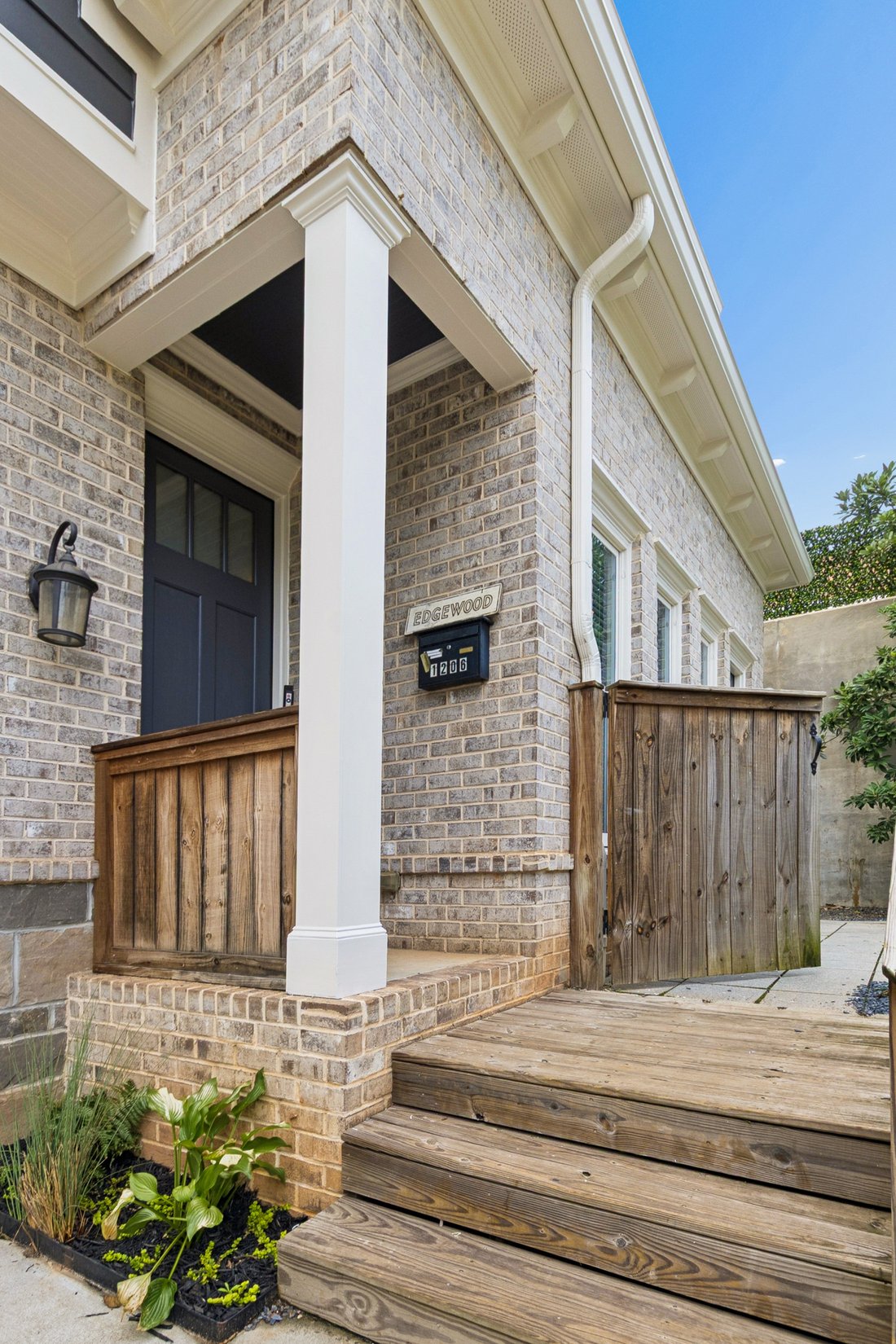 Townhouse in Atlanta, Georgia, United States 2 - 18608063