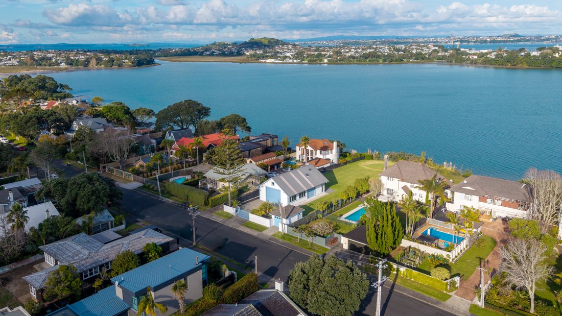 Land in Auckland, Auckland, New Zealand 5 - 18608039