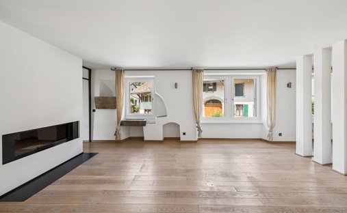 Maison de ville à Gilly, Vaud, Suisse 1