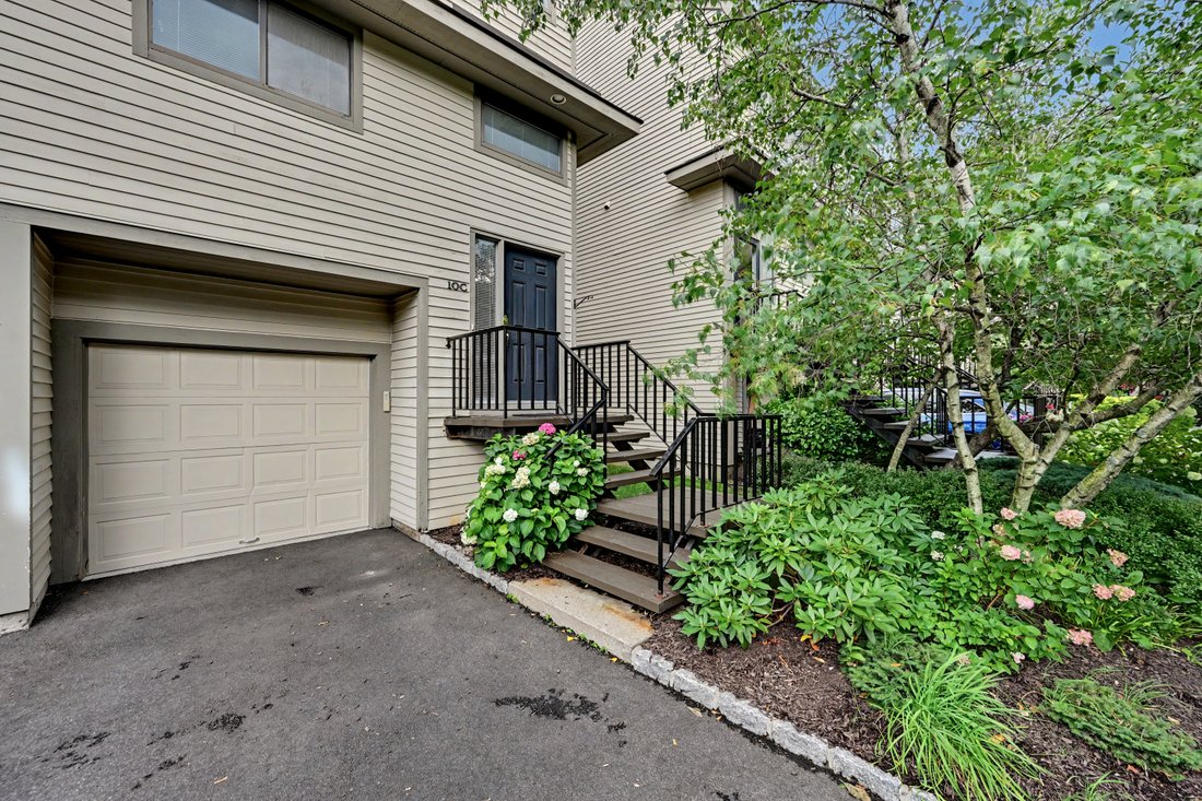 Condo in Stamford, Connecticut, United States 1 - 18607356