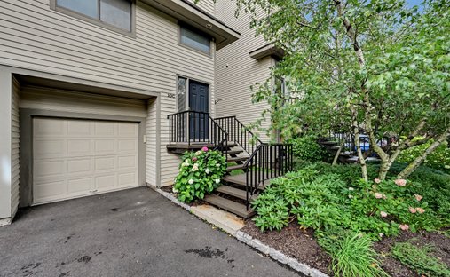 Condo in Stamford, Connecticut, United States 1