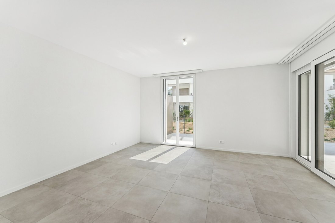 Apartment in Marly, Fribourg, Switzerland 5 - 18607525