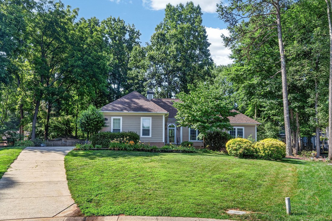 House in Huntersville, North Carolina, United States 1 - 18420079