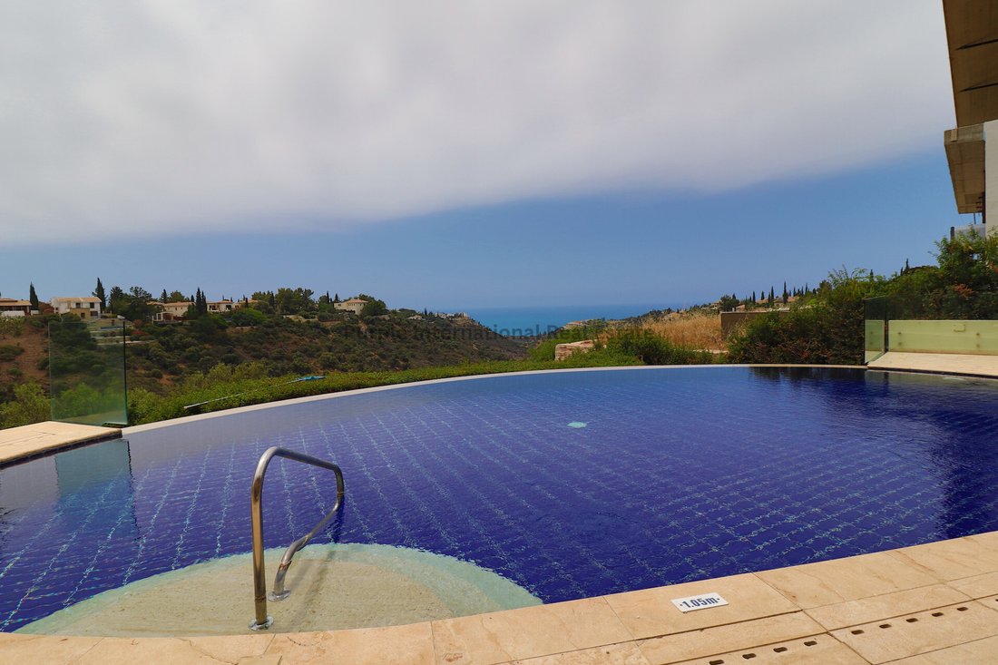 Villa in Kouklia, Paphos, Cyprus 4 - 18608670