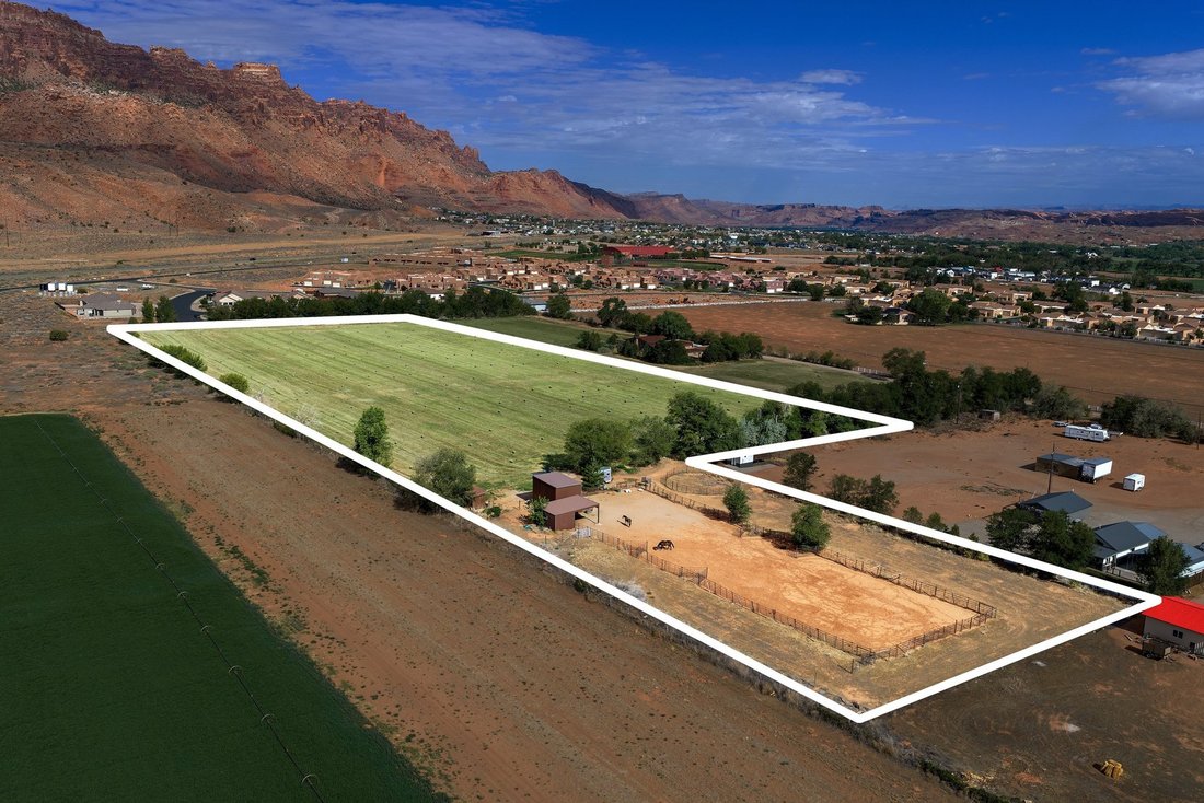 Land in Moab, Utah, United States 2 - 18608143