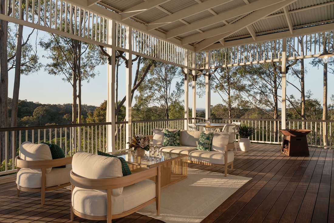 House in Pullenvale, Queensland, Australia 4 - 18608269