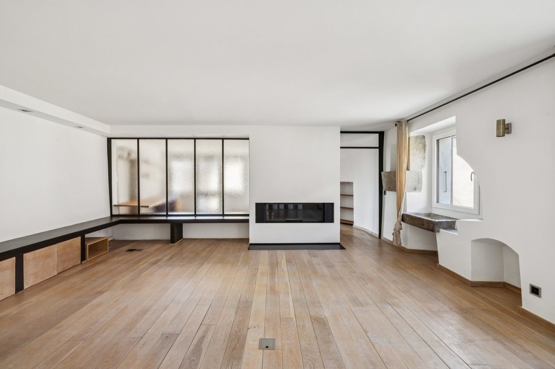 Townhouse in Gilly, Vaud, Switzerland 4 - 18607752