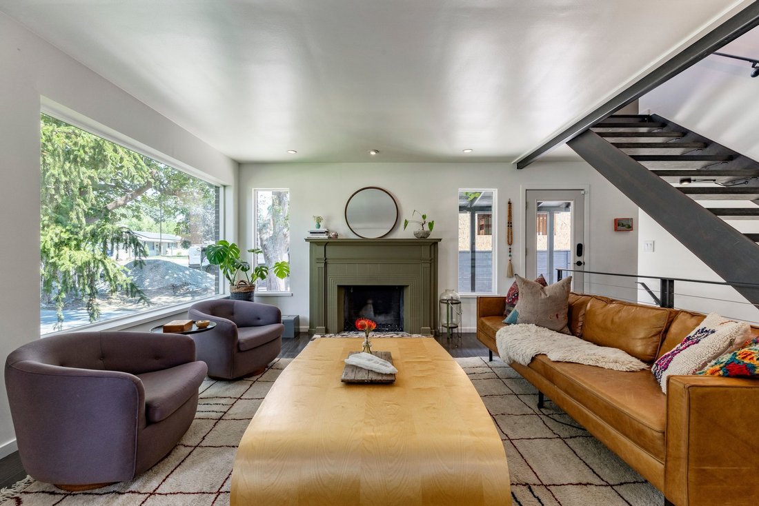 House in Salt Lake City, Utah, United States 4 - 18457235