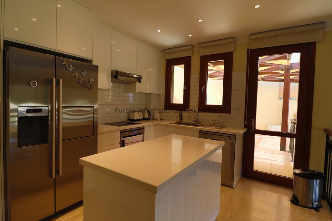 Villa in Kouklia, Paphos, Cyprus 4 - 18608668