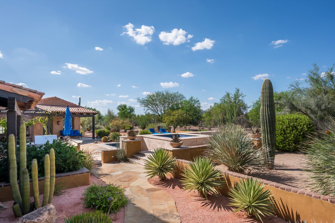 House in Scottsdale, Arizona, United States 5 - 18607483