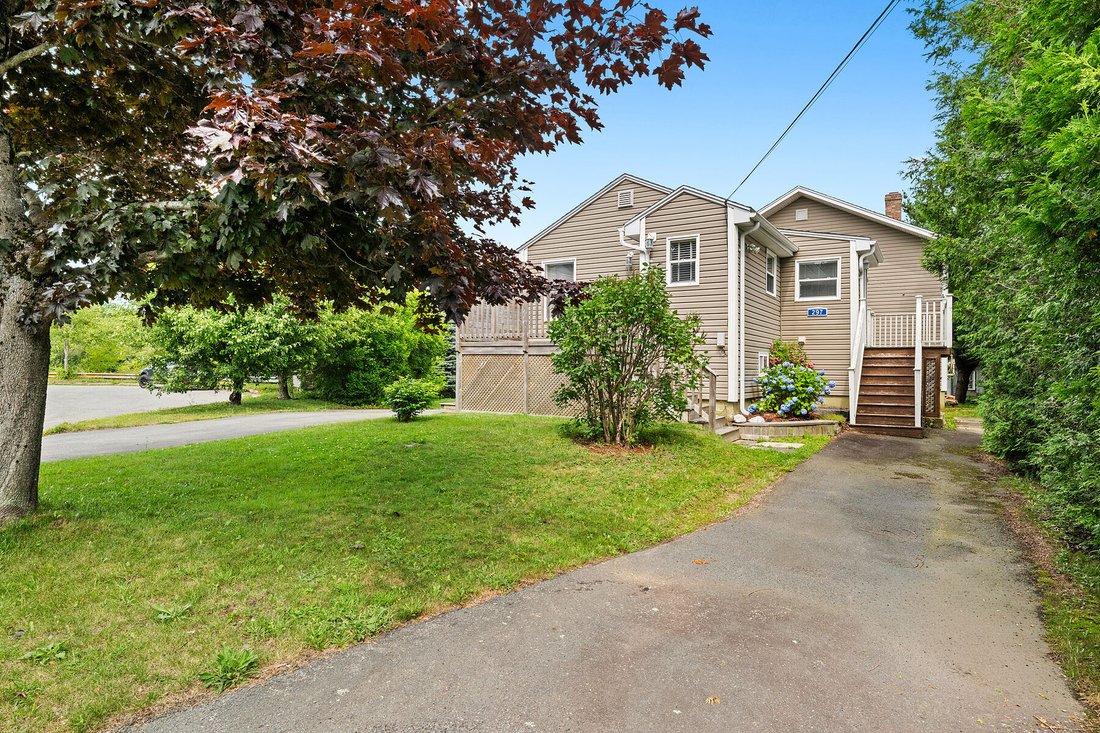 Apartment in Halifax, Nova Scotia, Canada 1 - 18608248