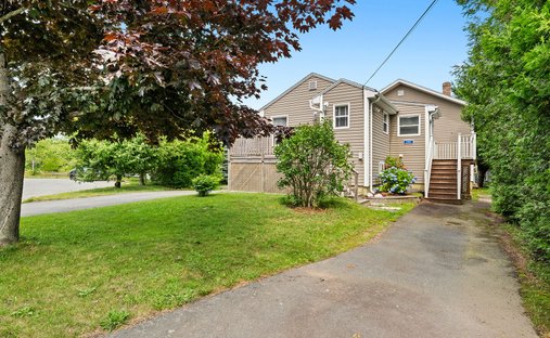 Apartment in Halifax, Nova Scotia, Canada 1