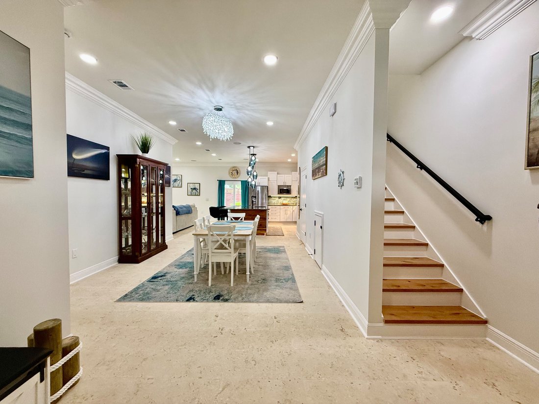 House in Jacksonville Beach, Florida, United States 5 - 18607594