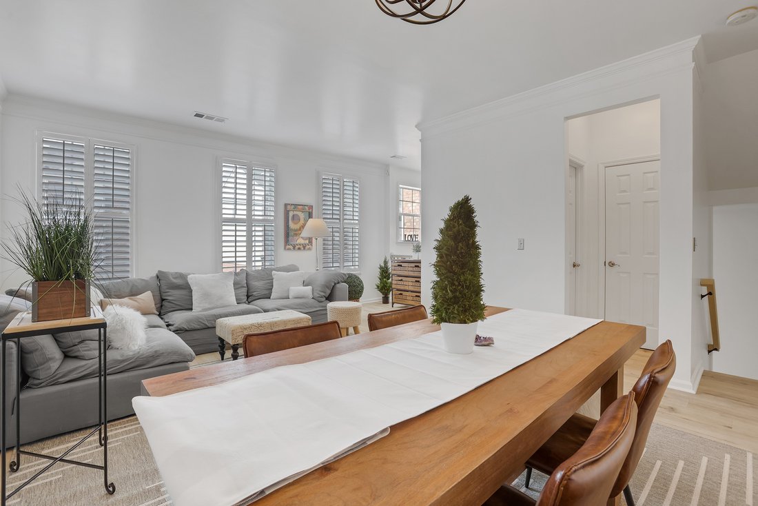 Townhouse in Atlanta, Georgia, United States 5 - 18607578