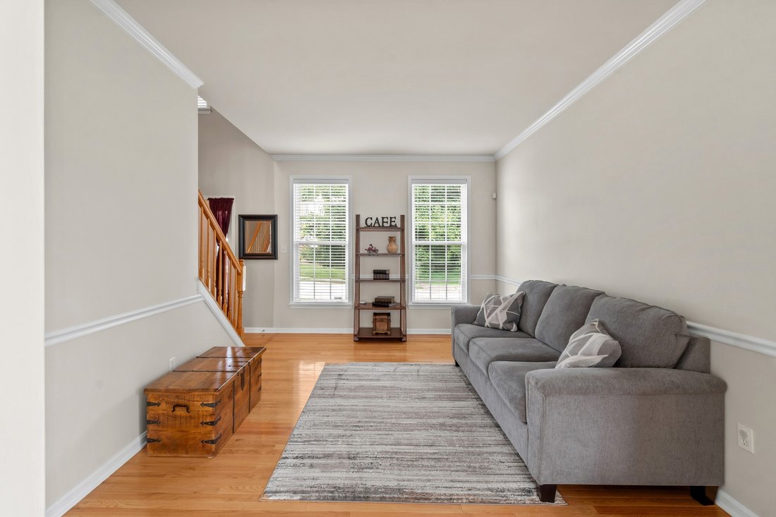 House in Elkridge, Maryland, United States 5 - 18607764