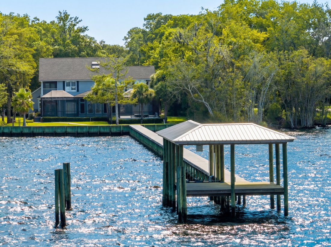 Maison à Fleming Island, Floride, États-Unis 2 - 17548112