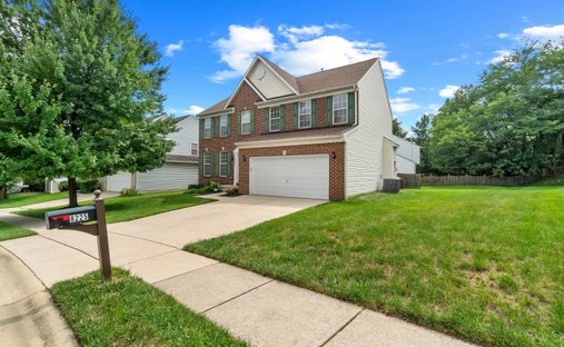 Maison à Elkridge, Maryland, États-Unis 1