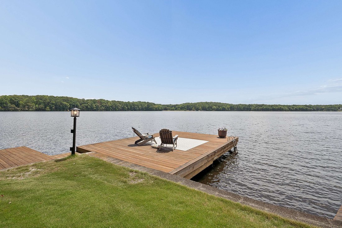 House in Peachtree City, Georgia, United States 5 - 18608259