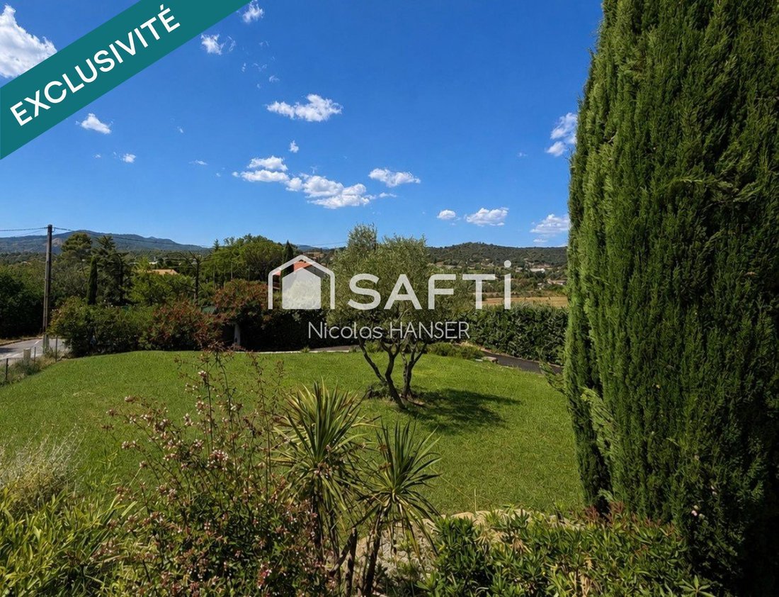 House in Village-Rieu, Saint-Privat-des-Vieux, France 4 - 18608869