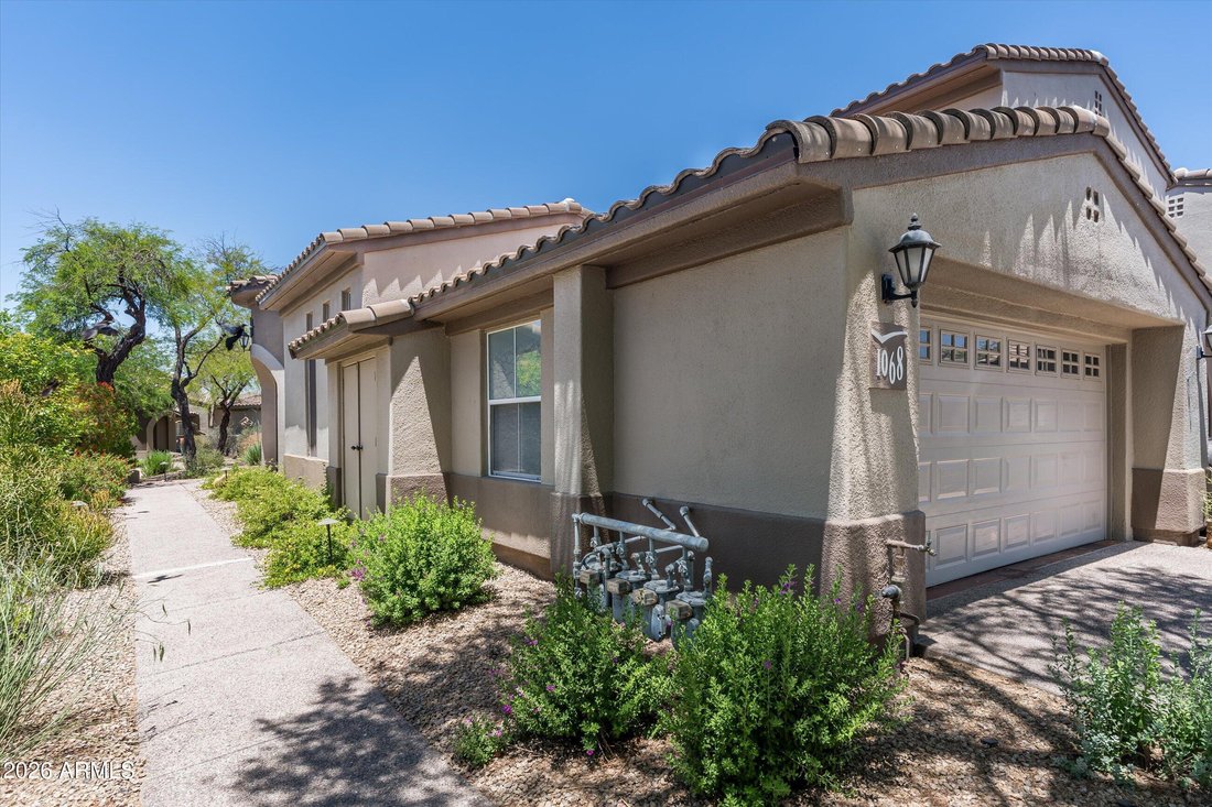 Scottsdale, Arizona, United States 3 - 18607377