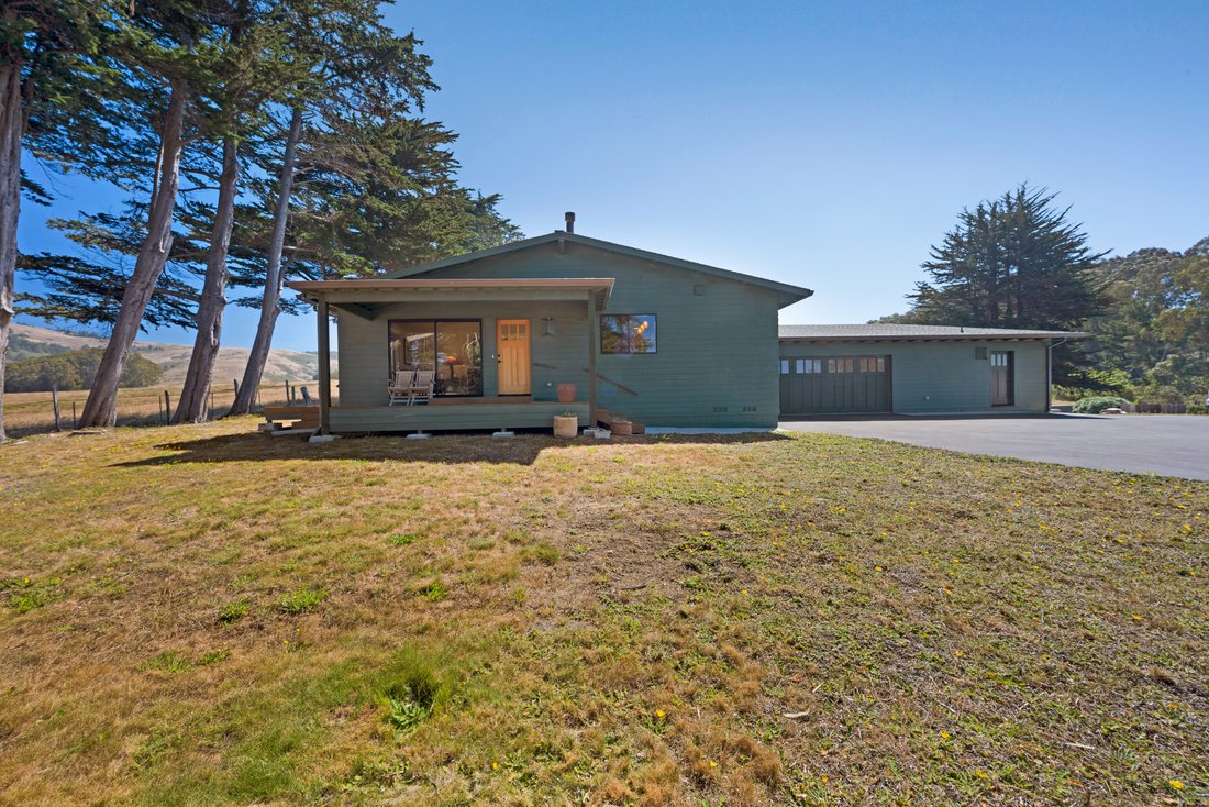 House in Bodega Bay, California, United States 4 - 18607953