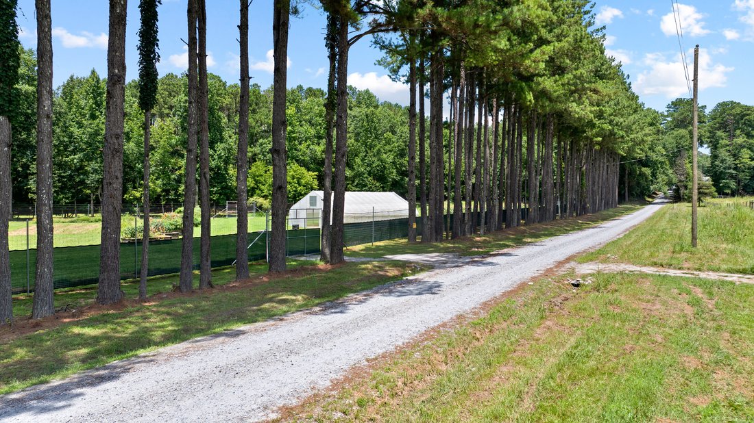Land in Chattahoochee Hills, Georgia, United States 1 - 18607957