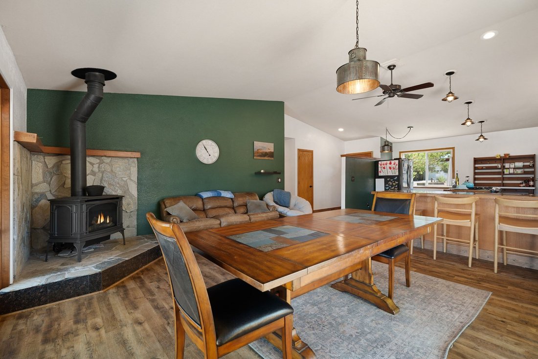 House in Gardnerville, Nevada, United States 3 - 18608233
