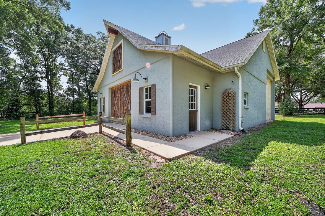 Casa a Ocala, Florida, Stati Uniti 4 - 18607130