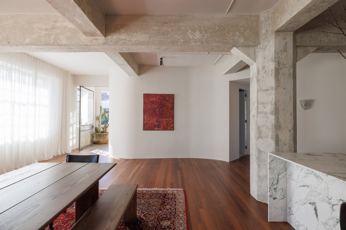 Appartamento a Surry Hills, Nuovo Galles del Sud, Australia 4 - 18608232