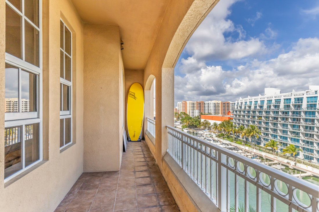 Condo in Aventura, Florida, United States 3 - 18607966