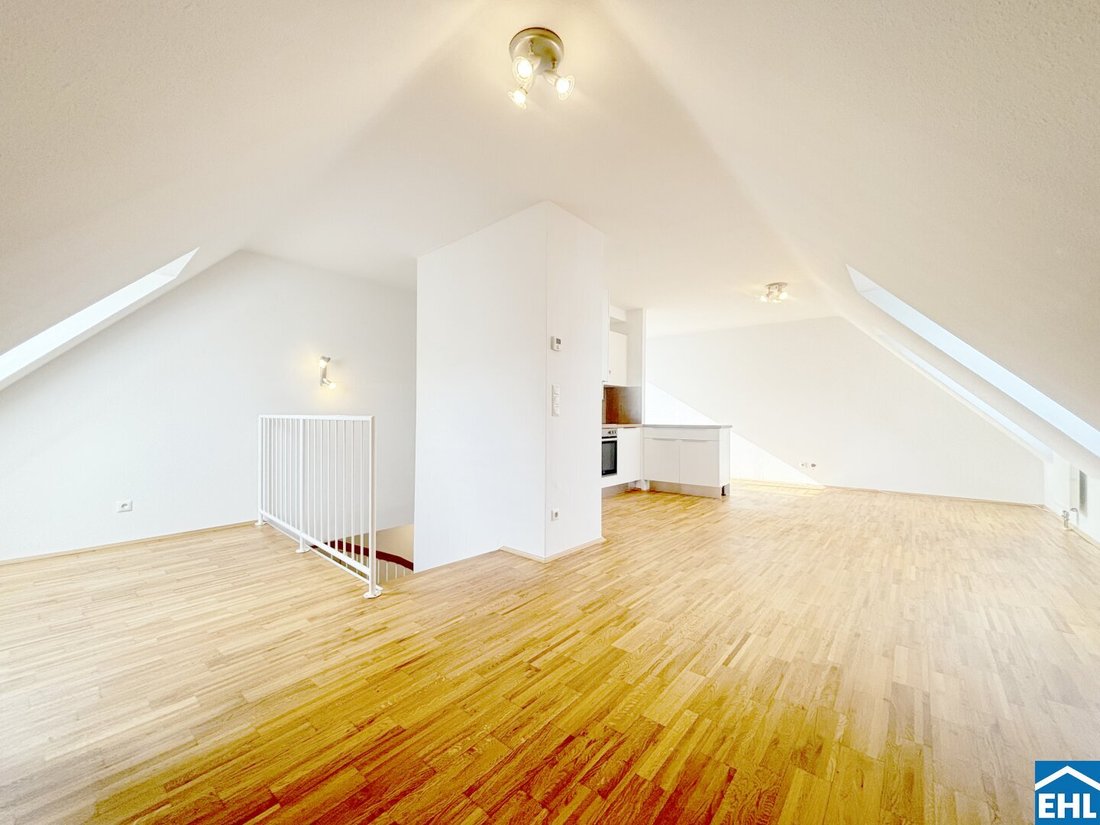 Penthouse in Vienna, Wien, Austria 2 - 18608551