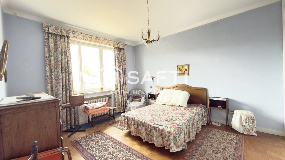 House in Tourcoing, Hauts-de-France, France 5 - 18566739