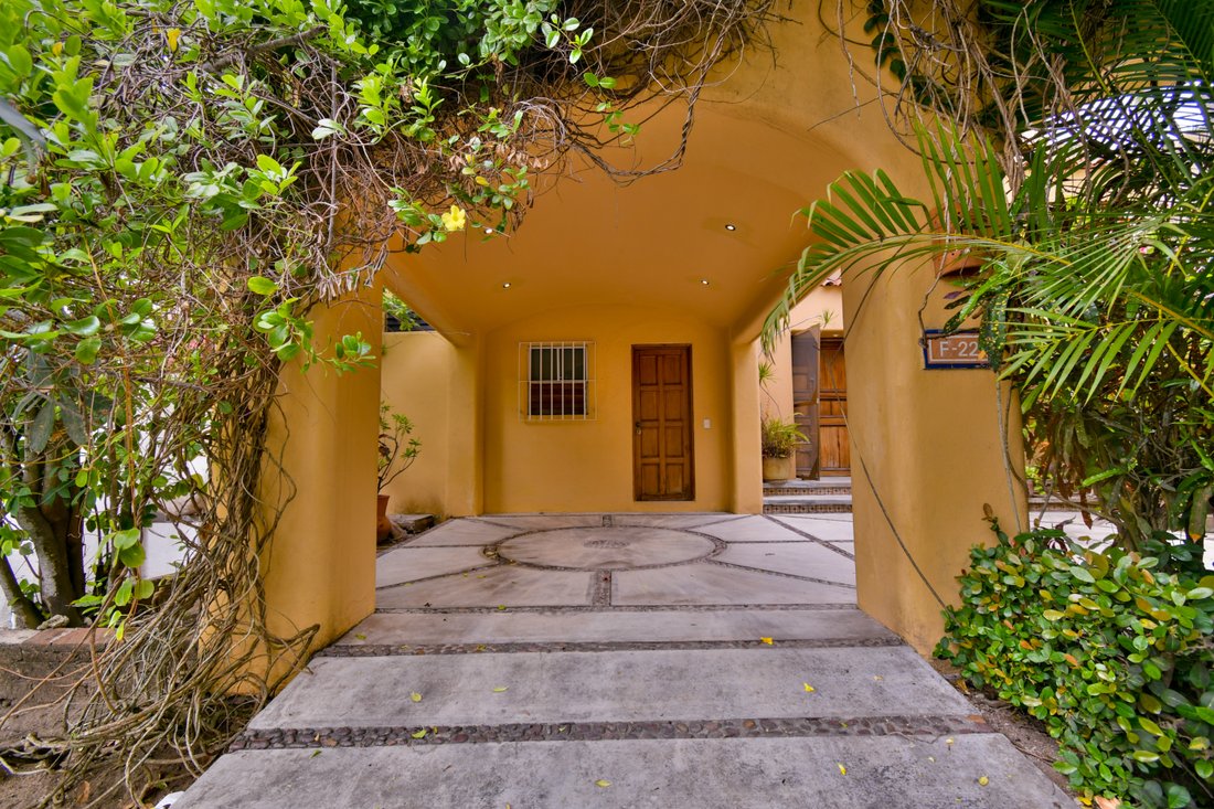 House in Manzanillo, Colima, Mexico 2 - 18607300