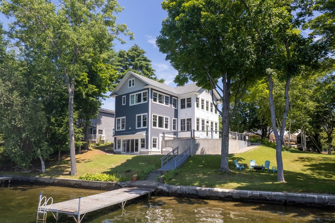 Maison à Castleton, Vermont, États-Unis 1 - 18607603