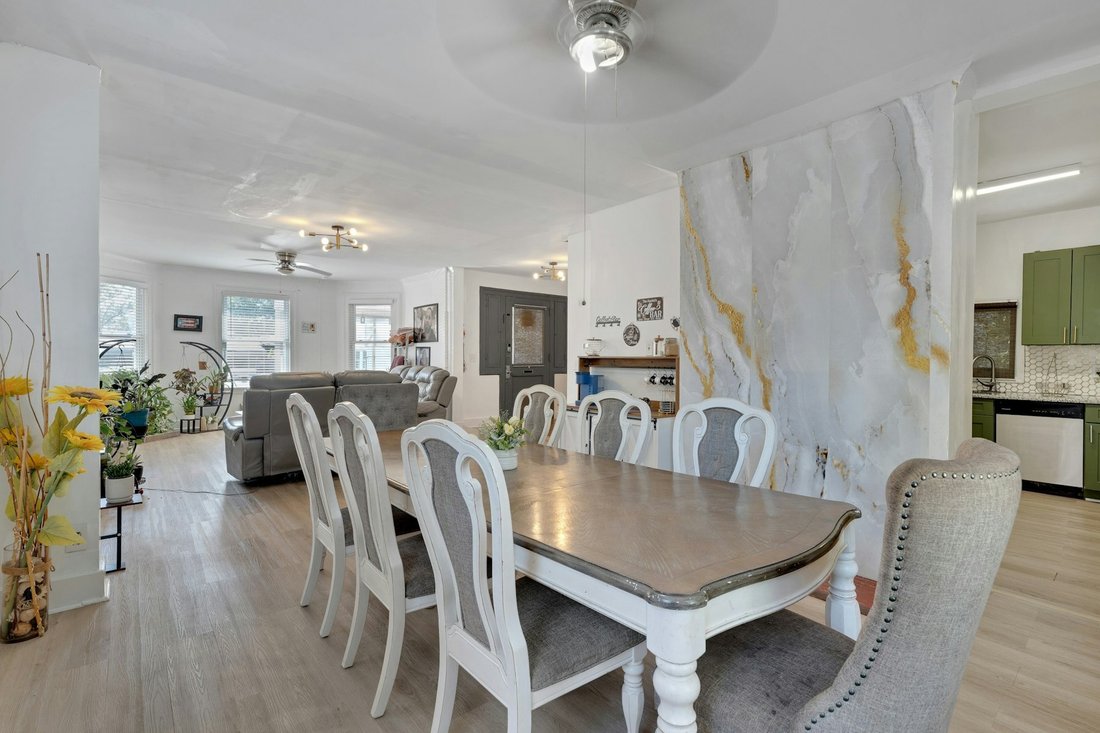 House in East Orange, New Jersey, United States 5 - 18607304